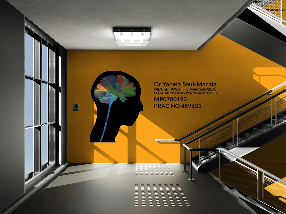Dr Yonela Saul-Macala